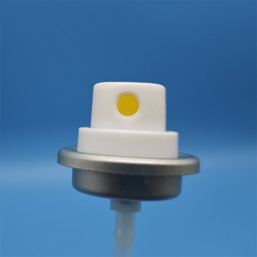Dashboard Polish Wax Valve Actuator03