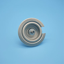 Butane Gas Stove Valve for Travel Stoves