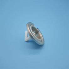 Outdoor Burner Valve for Industrial Temporary Heating with Explosion-Proof & Heavy-Duty Build