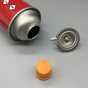 Versatile Propane Gas Safety Valve for Multiple Propane Appliances - Universal - Fit Design Specification
