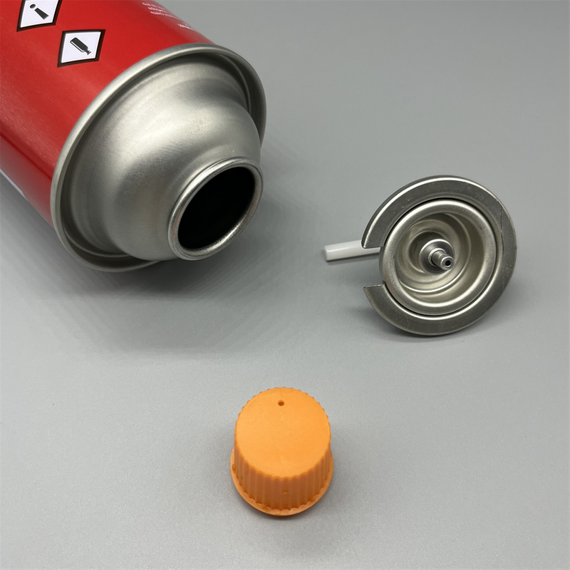 Versatile Propane Gas Safety Valve for Multiple Propane Appliances - Universal - Fit Design Specification