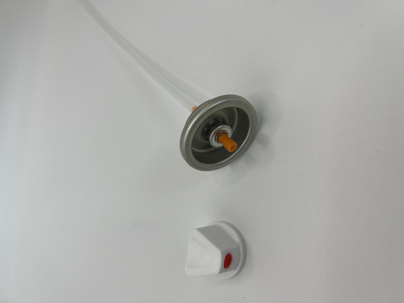 High-Quality Paint Spray Valve Precise and Efficient Coating Application