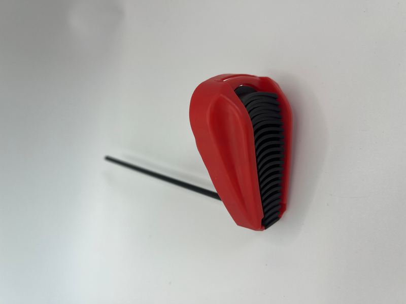 Adjustable Mist Spray Nozzle for Cooling - Refreshing Outdoor Experience