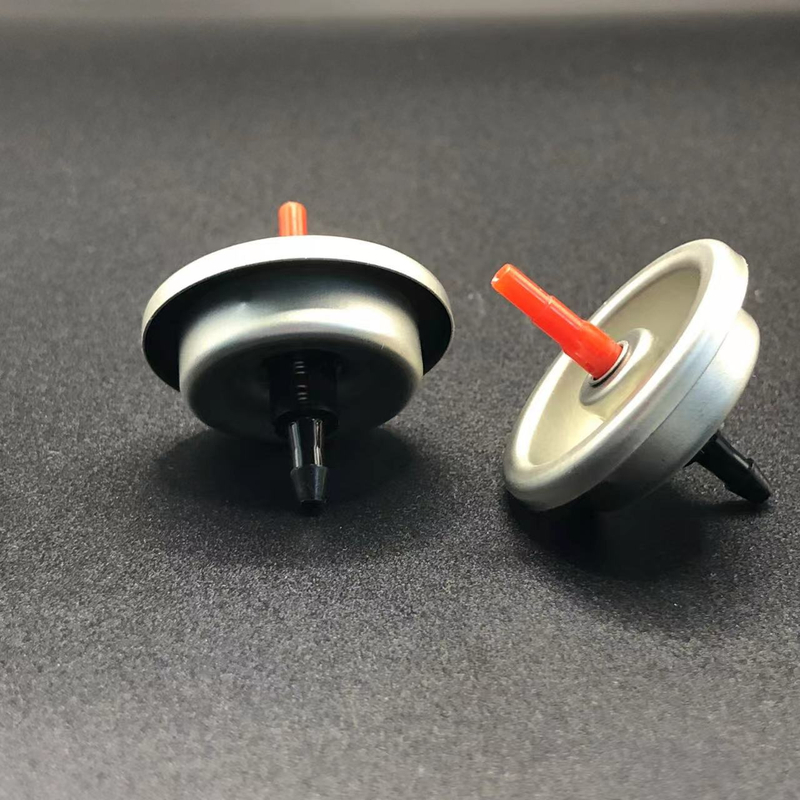 Universal Gas Lighter Refill Valve Versatile Solution for Various Lighter Types
