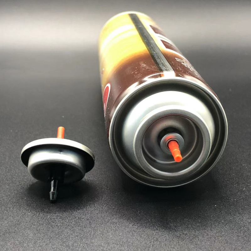 Premium Gas Lighter Refill Valve Reliable Solution for Refilling Lighters