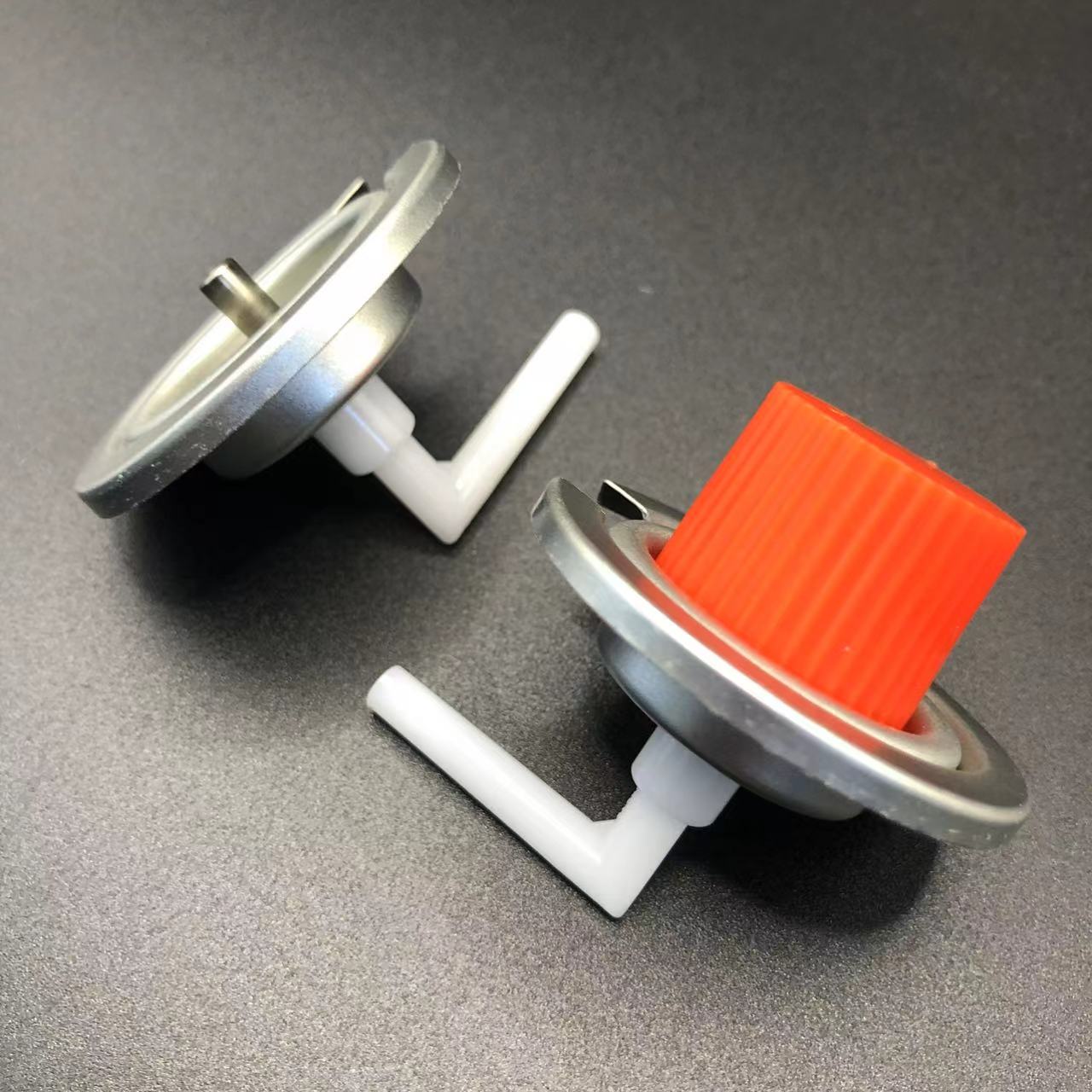 butane gas lighter refill valve (174)