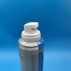  Adjustable Shaving Foam Pump Valve - Customizable Foam Thickness, Easy-to-Use Dial, Enhanced Dispensing Control