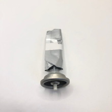 Smart lækagedetektering pose-på-ventil-system til sikker og pålidelig produktemballage