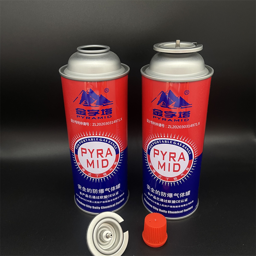 butane gas cartridge (199)