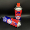 Eco-Friendly Camping Gas Canister - Sustainable Fuel Choice for Outdoor Cooking and Backpacking