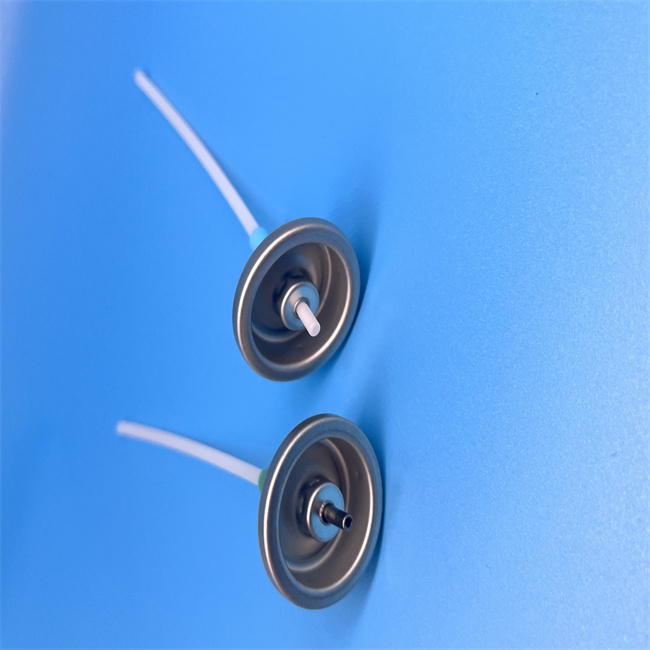 Quick And Efficient Dispensing with Metered Valve Technology