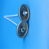 Versatile Metered Valve for Various Applications