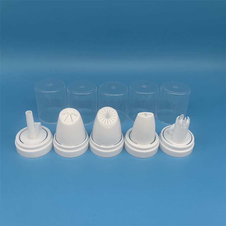 Hair mousse spray valve (170)