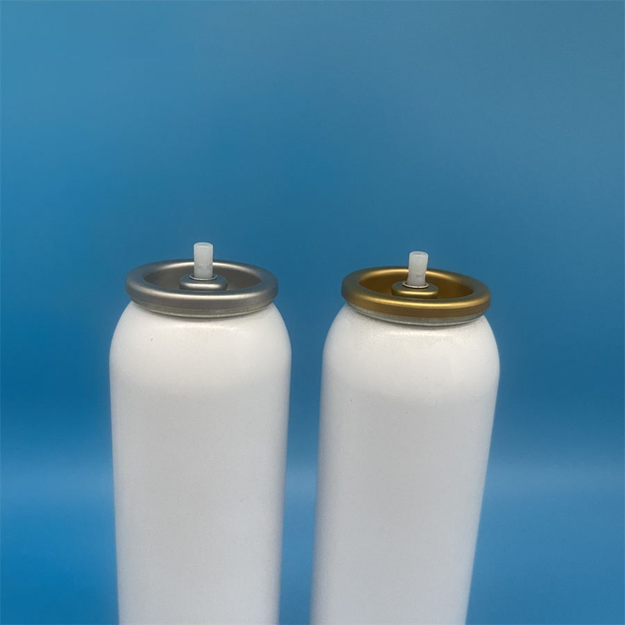 Hair mousse spray valve (197)