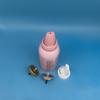 Liggewig Mousse Dispenser - Aluminiumklep vir gewiglose stylbeheer