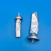 Adjustable Dispensing Control with Customizable Bag on Valve System