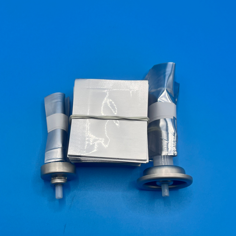 Durable Bag on Valve Containers for Long-Lasting Use