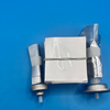 Heavy-Duty Bag on Valve Design for Rugged Environments