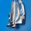 Cleaning And Sanitizing Bag-on-Valve Dispenser