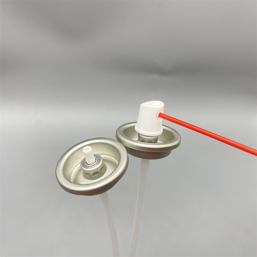 carburetor cleaner valve (14)