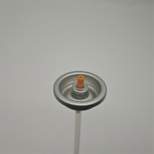 Scented Spray Nozzle for Events