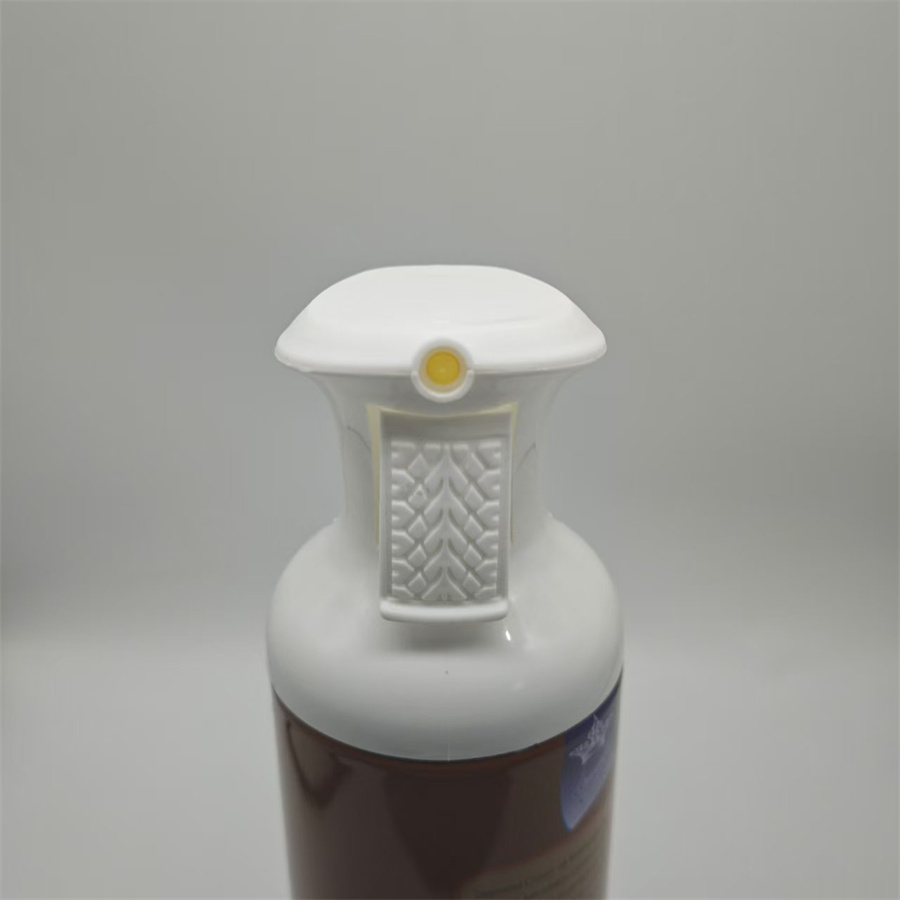Scented Spray Nozzle for Vehicles