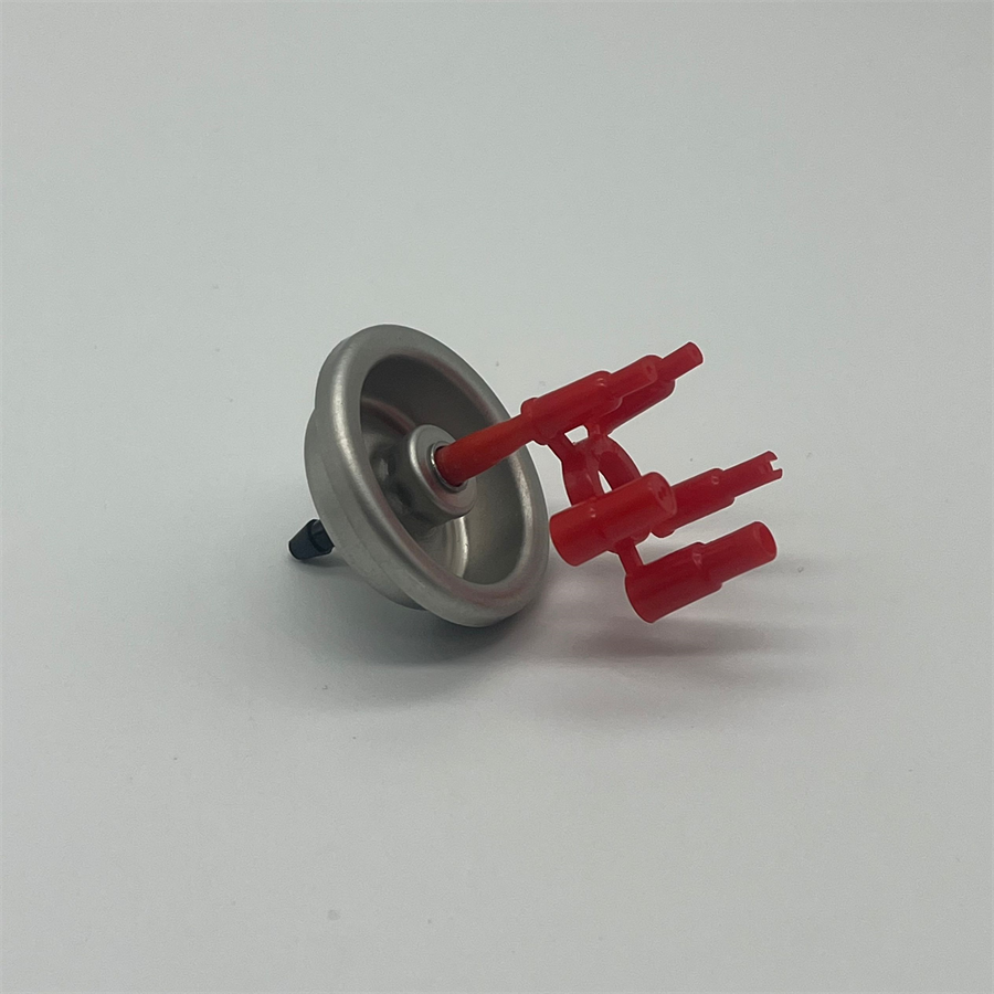 Versatile Butane Lighter Gas Refill Spray Valve for Multiple Lighter Types - Universal - Fit Design Specification