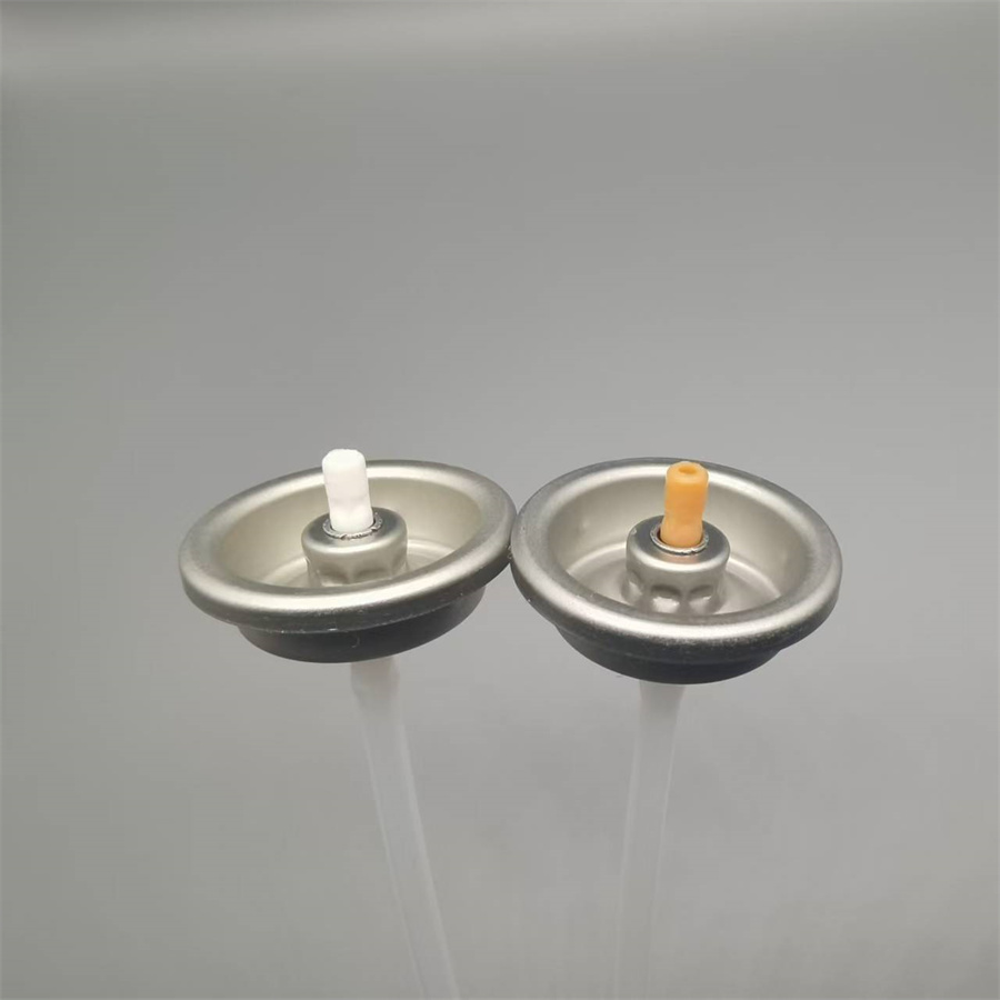 Durable Snow Spray Valve for Event Planning with Adjustable Spray Intensity