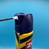 65mm Aerosol Plastic Cap for Spray Cans | High-Durability Lid for Household & Industrial Use