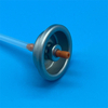 Adjustable Pneumatic Paint Valve | High-Precision Spray | Ideal for Automotive and Industrial Coating