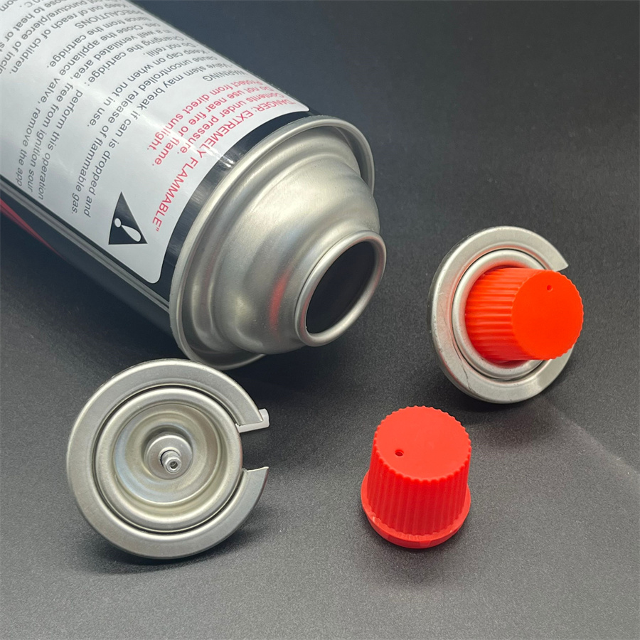 butane gas valve (15)