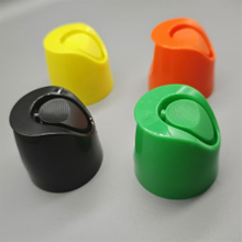 Innovative 52MM Air Freshener Cap for Commercial Use