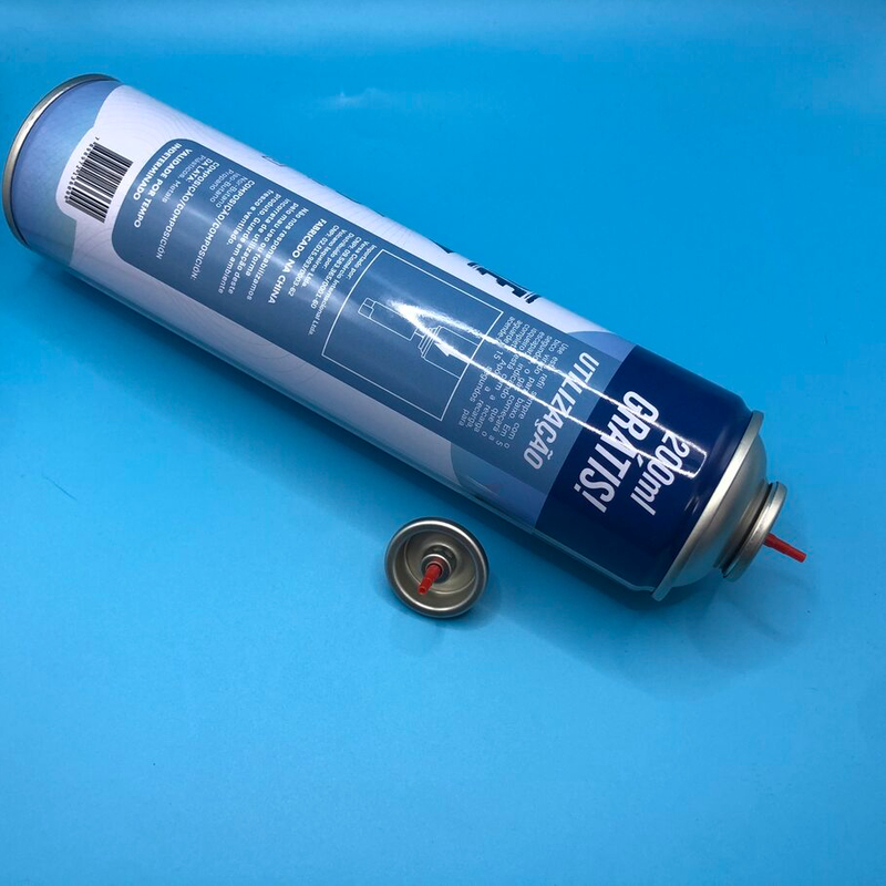 Quick Connect butane lighter gas refill valve effortless and speedy refills .