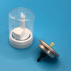 Advanced Hair Mousse Dispensing System - Professional Salon-Quality Results - Precision And Efficiency