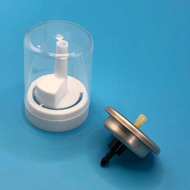 Innovative Hair Styling Product Actuator - Effortless Application for Perfect Hairstyles - Advanced Features