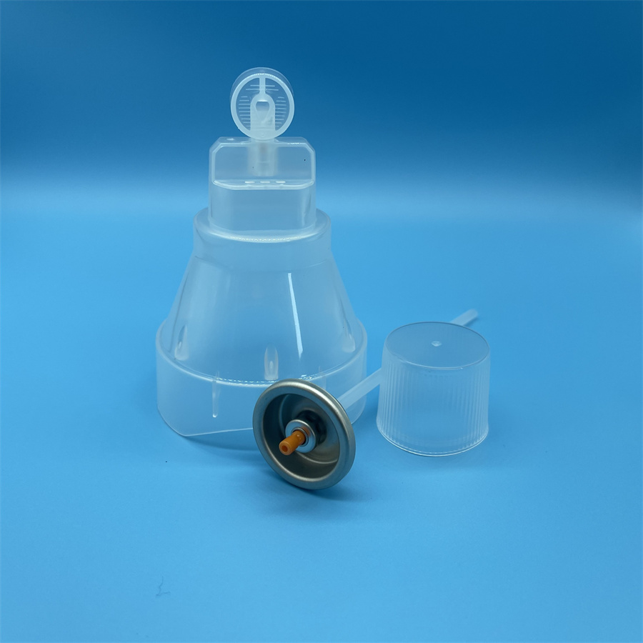 Oxygen Valve for Scuba Diving - Reliable Performance And Diver Safety