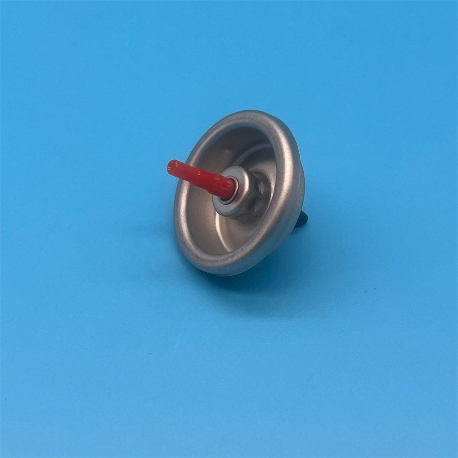 Light Gas Refill Valve (24)