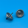 Professional Butane Gas Valve Refill - Long - Lasting for Industrial Use