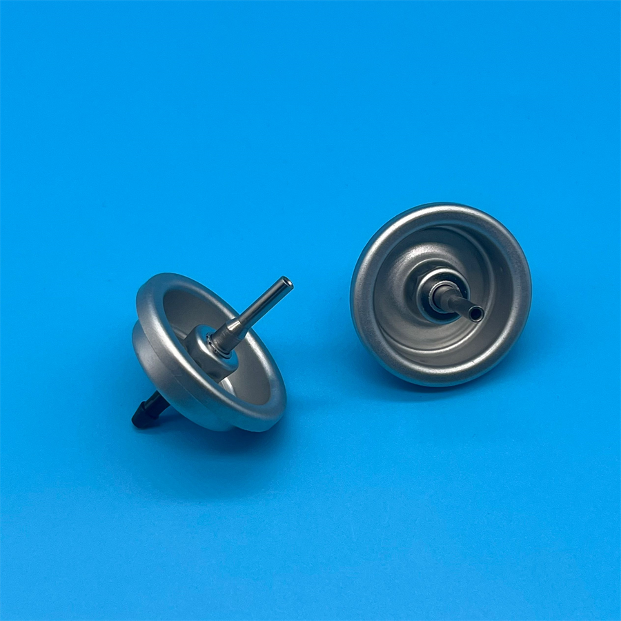 Professional Butane Gas Valve Refill - Long - Lasting for Industrial Use