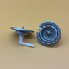Professional Butane Flow Valve Temperature Controlled Flow for Optimal Results