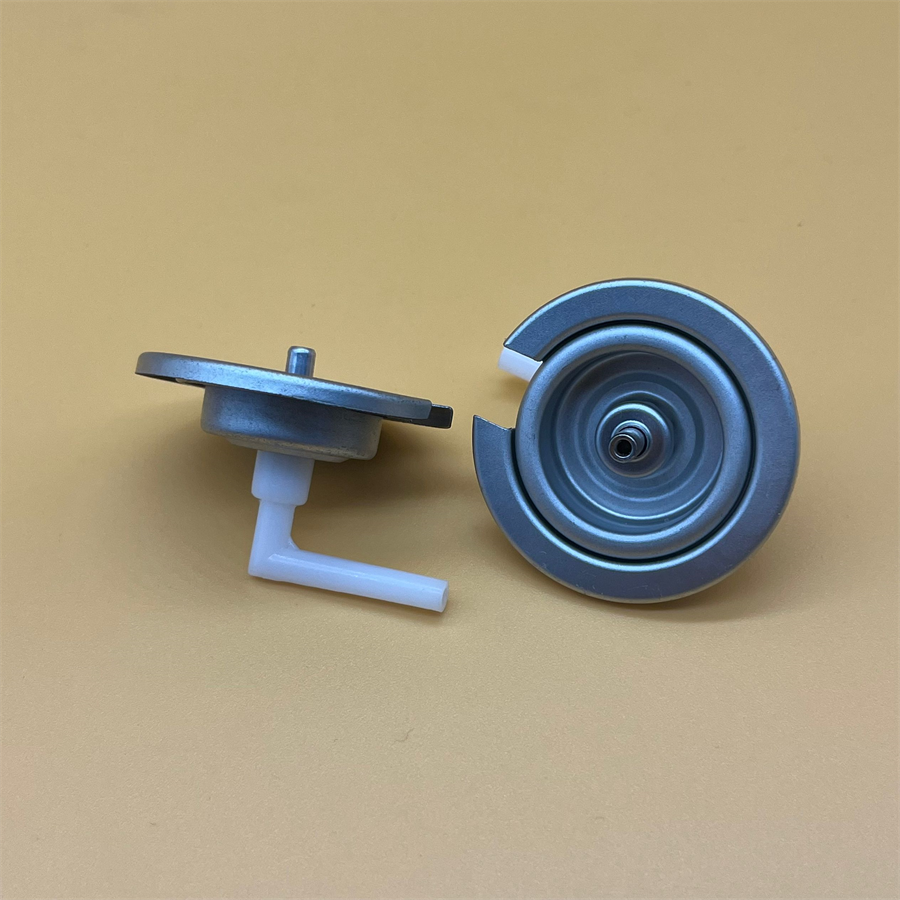 Professional Butane Flow Valve Temperature Controlled Flow for Optimal Results