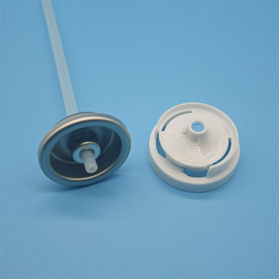High-Performance Antibacterial Deodorant Valve for Men's Sport Grooming with Sweat-Activated Odor Neutralization