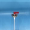 Heavy-Duty Fire Extinguisher Valve for Industrial and Marine Applications - Corrosion Resistant, High Flow Capacity