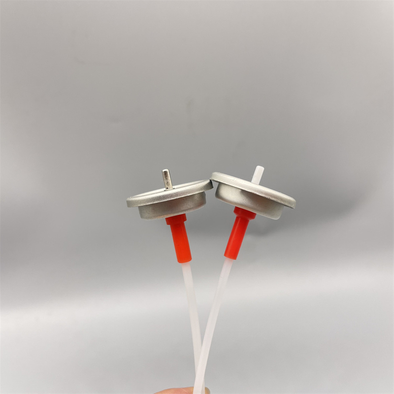 High-Performance Fragrance Dispenser Valve for Fresh and Invigorating Environments
