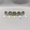 Efficient Scent Metering Valve for Commercial Air Fresheners