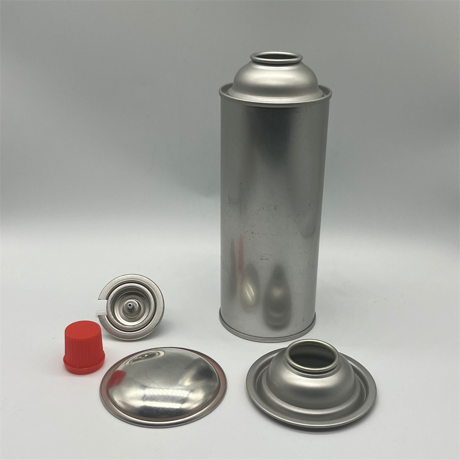Butane gas valve (29)