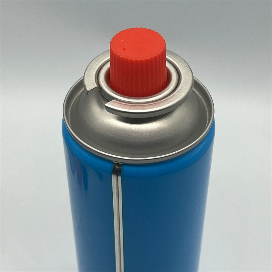 Ergonomic Stove Knob Valve for Easy Handling – Anti-Slip Design