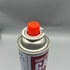 Lightweight Camping Gas Controller for Hiking and Trekking – Compact Size, Easy Installation