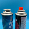 Cassette Gas Valve for Portable Heaters and Butane Cookers | High-Durability Valve with Easy Installation