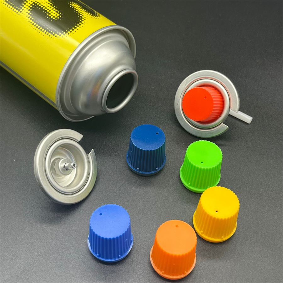 butane gas valve (44)